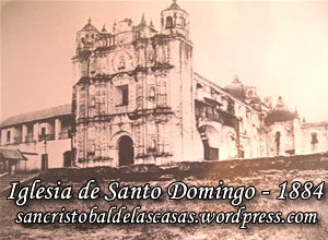 Iglesia y Exconvento de Santo Domingo